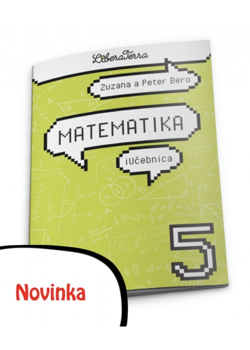 Matematika 5, iUčebnica
